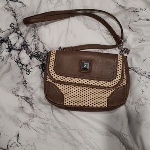 Crossbody purse